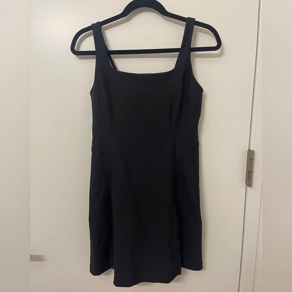 Abercrombie YPB Luxe Workout Dress